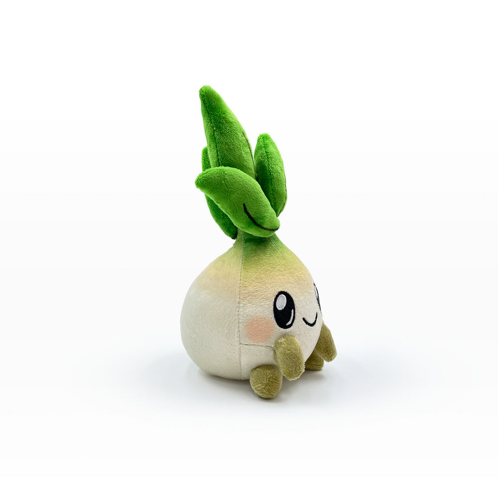Peluche 5up Leafling #3