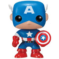 Pop! Captain America