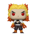 Pop! Kyojuro Rengoku (Glow)