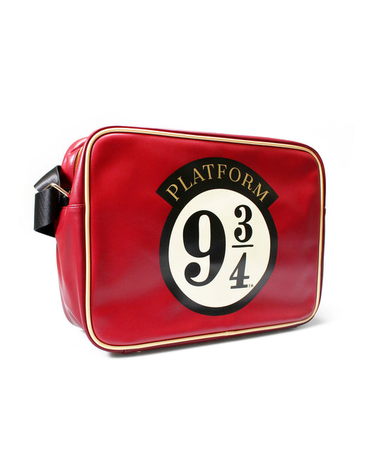 Harry Potter Platform 9 3/4 Retro Bag