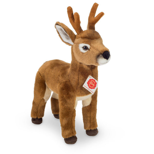 Peluche Chevreuil - Teddy Hermann