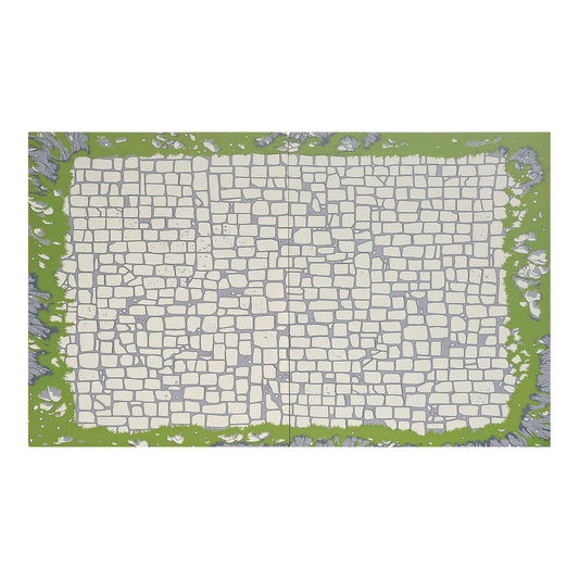 Plateau de jeu