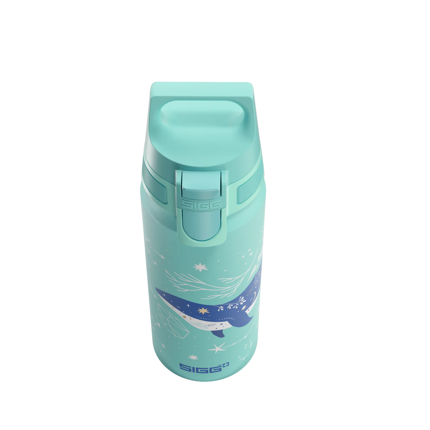 Gourde enfant WMB ONE Kids Dive 0.6 L