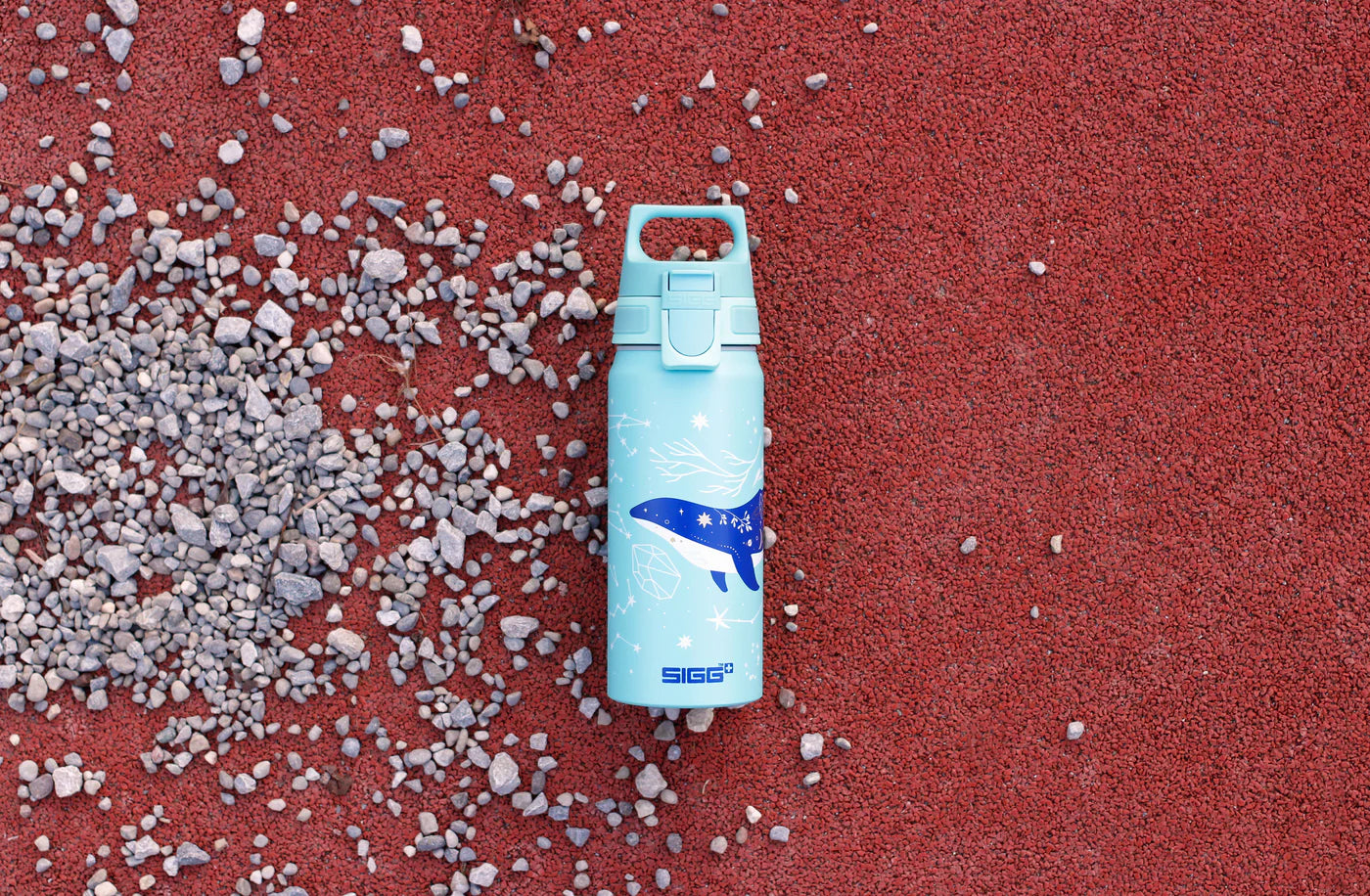 Gourde enfant WMB ONE Kids Dive 0.6 L