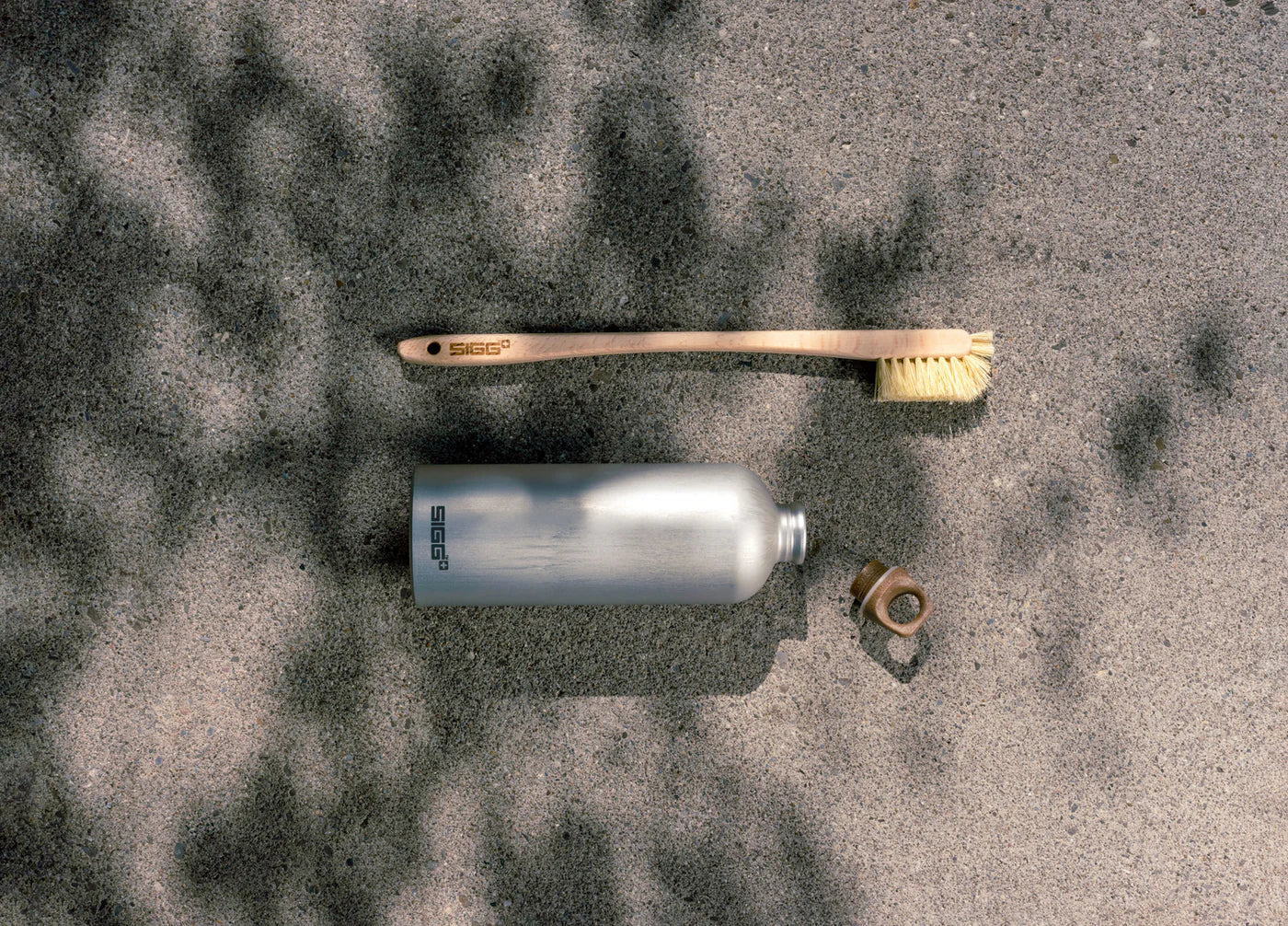 Accessoire Brosse de nettoyage MyPlanet