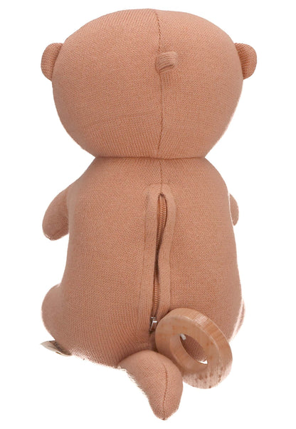 Otti M Musical Otter Plush