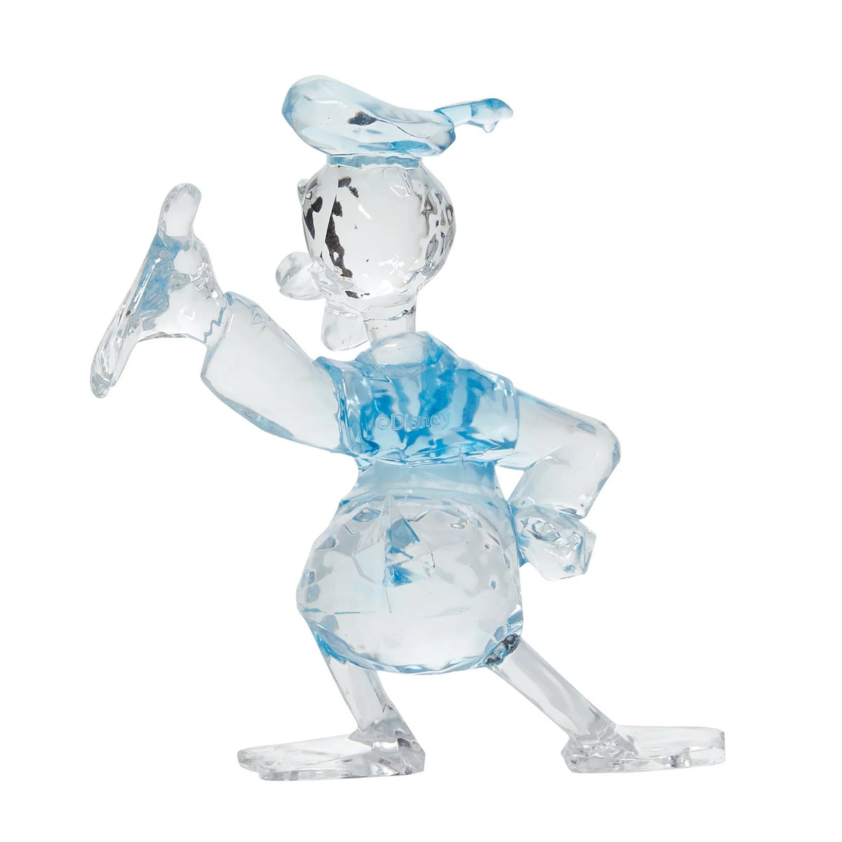 Donald Facet Collection - Disney D56