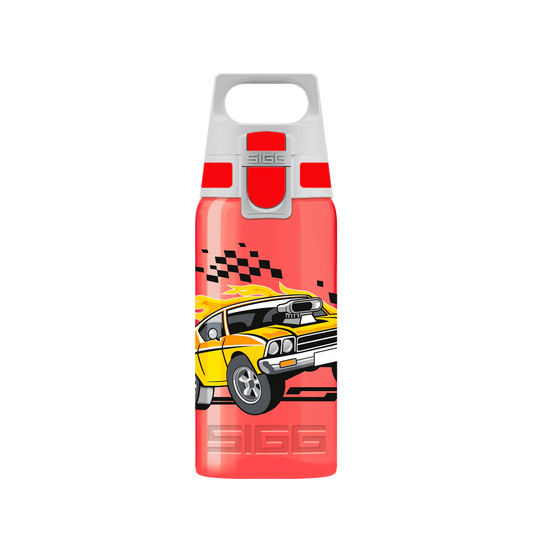 VIVA ONE Speed ​​Race 0.5 L Children's Water Bottle 