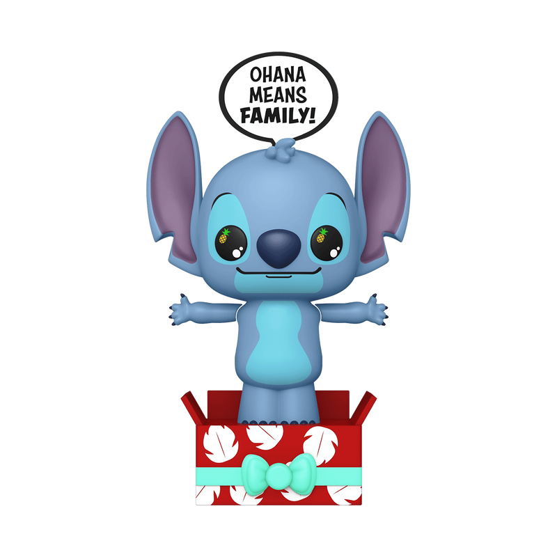 Popsies Stitch
