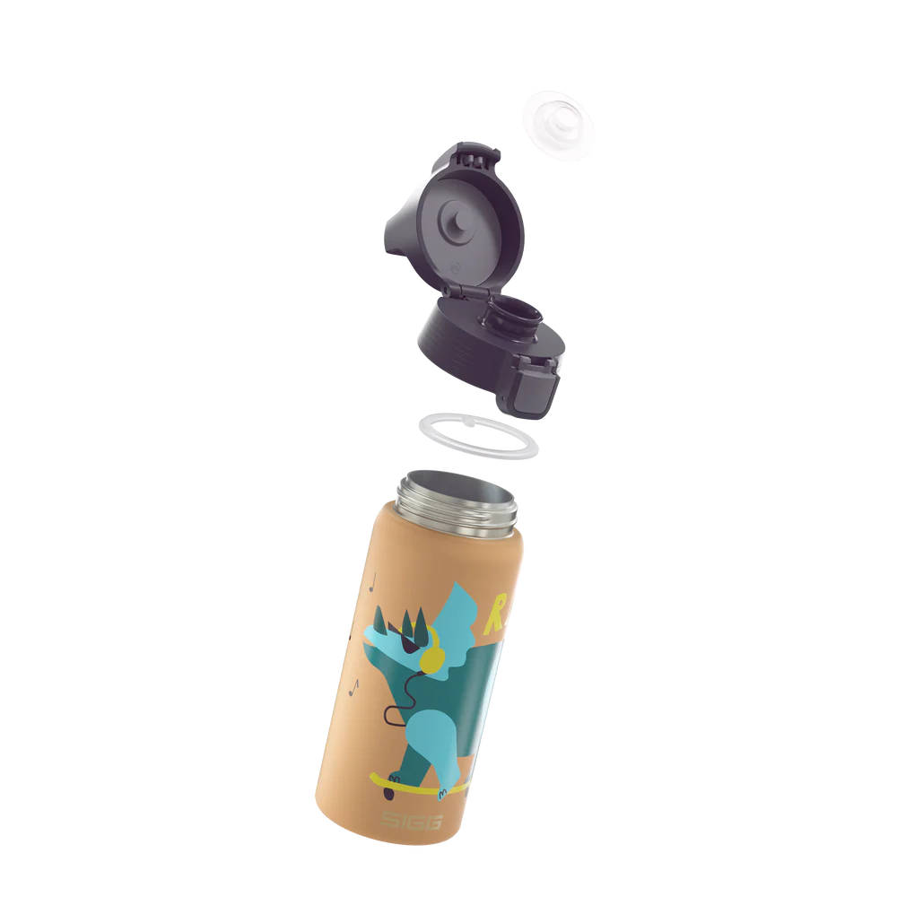 Borraccia termica Shield Therm ONE Kids Rawsome da 0,5 l 