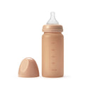 Glas-Babyflasche Blushing Pink
