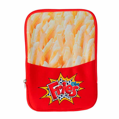 Étui Néoprène pour Tablette Oh My Pop! « Crispy »