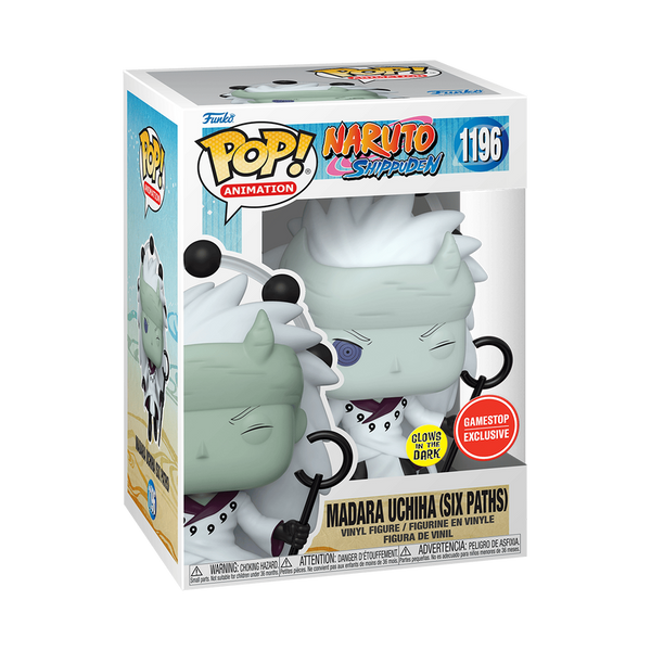 pop madara uchiha six paths glow 1196