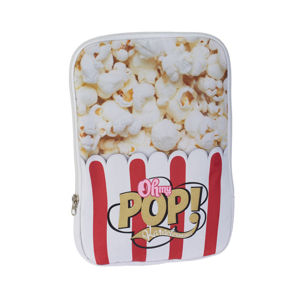 Étui Néoprène Tablette Oh My Pop! « Crunchy »