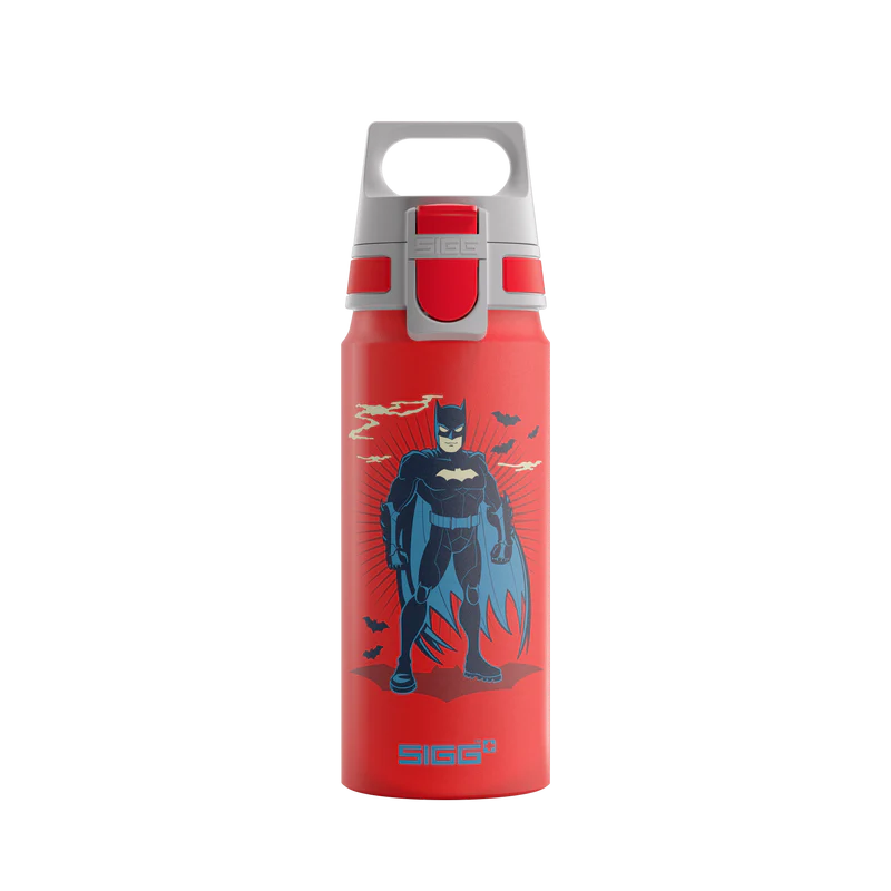 Gourde enfant WMB ONE Kids debout 0.6 L