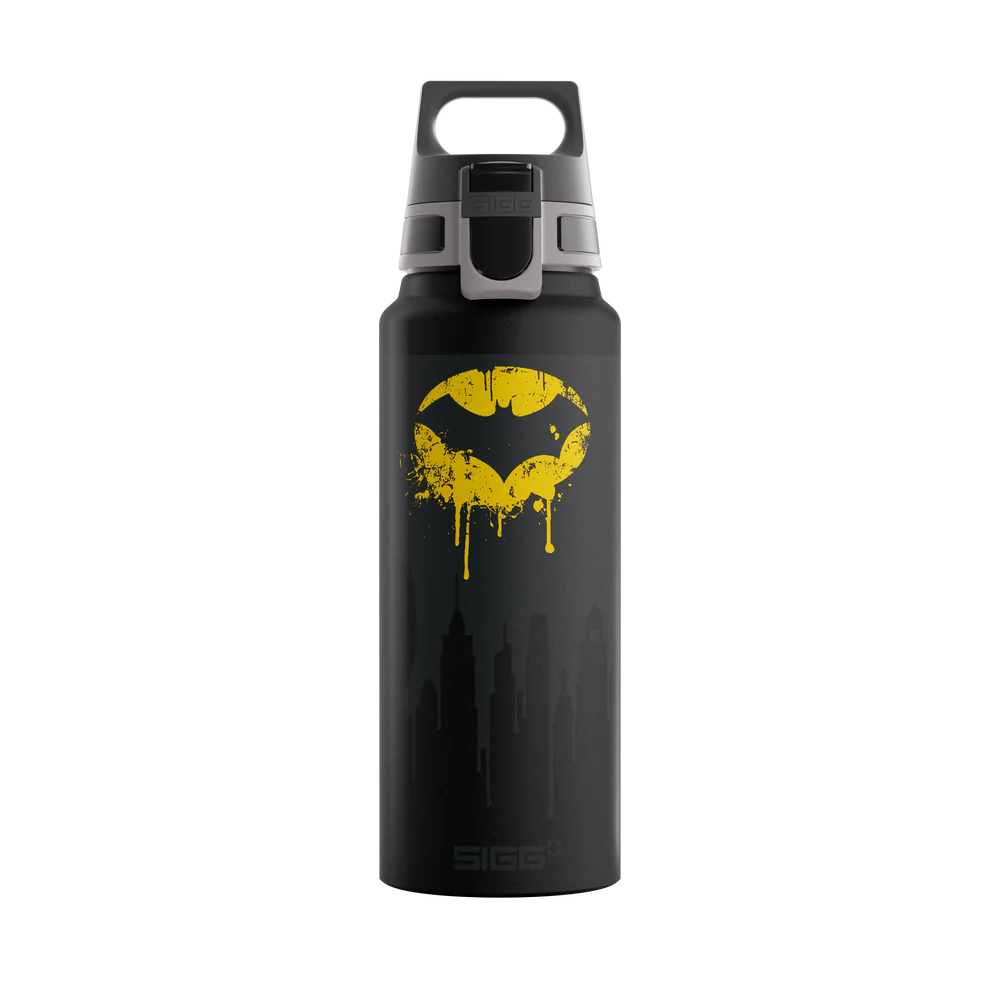 WMB ONE Kids Batman Day 1 L Water Bottle 