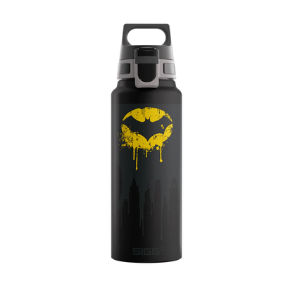 WMB ONE Kids Batman Day 1 L Water Bottle 