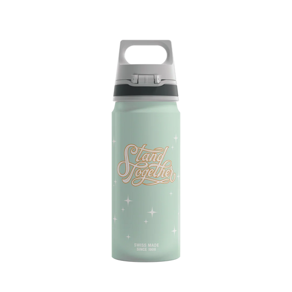 WMB ONE Kids Harry Potter Stand Together 0.6 L Water Bottle 