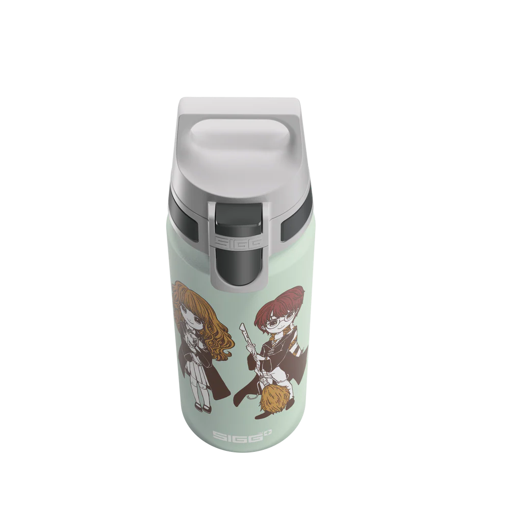 WMB ONE Kids Harry Potter Stand Together 0.6 L Water Bottle 