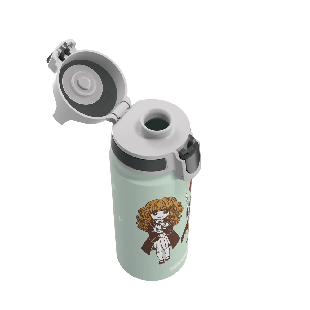 WMB ONE Kids Harry Potter Stand Together 0.6 L Water Bottle 