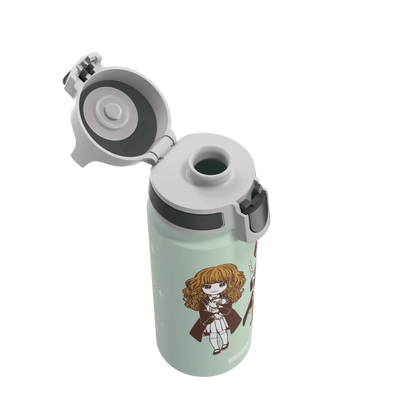 WMB ONE Kids Harry Potter Stand Together 0.6 L Water Bottle 