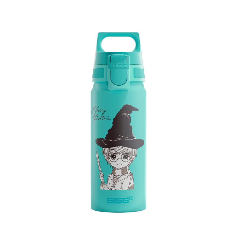 Gourde enfant WMB ONE Kids Harry Potter 0.6 L