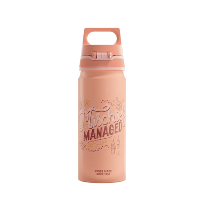 Gourde enfant WMB ONE Kids Hermione Granger 0.6 L