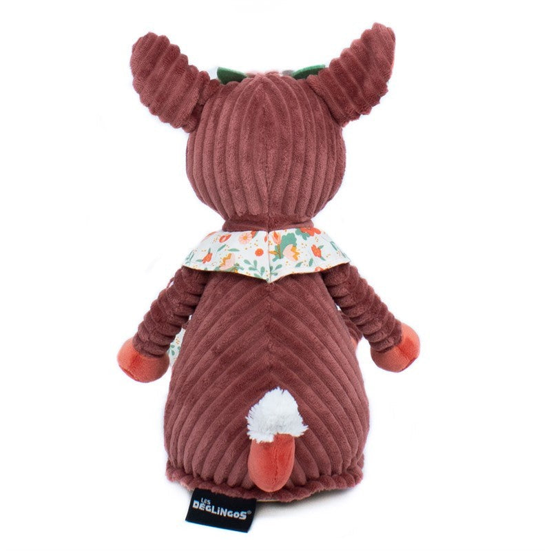 Peluche Original Mélimélos la biche – vue 4