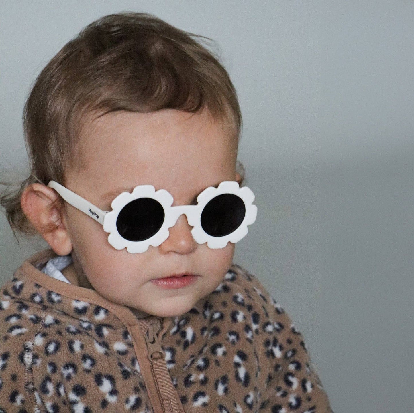 Baby Sunglasses - CAT 4 - Flower