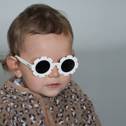 Baby Sunglasses - CAT 4 - Flower
