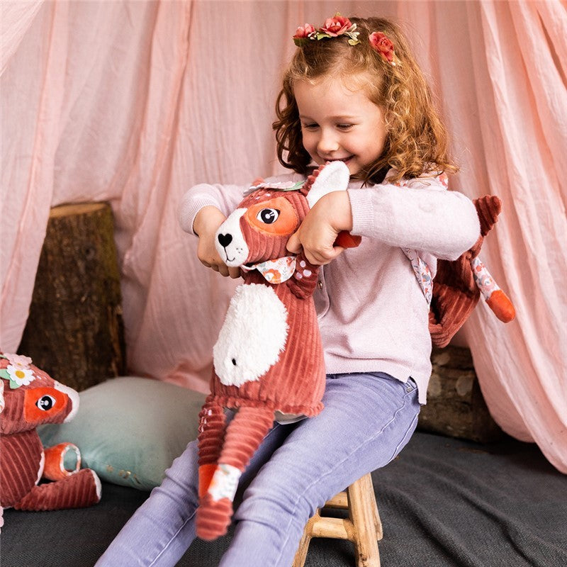 Peluche Original Mélimélos la biche – vue 2