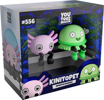 KinitoPET Buddies