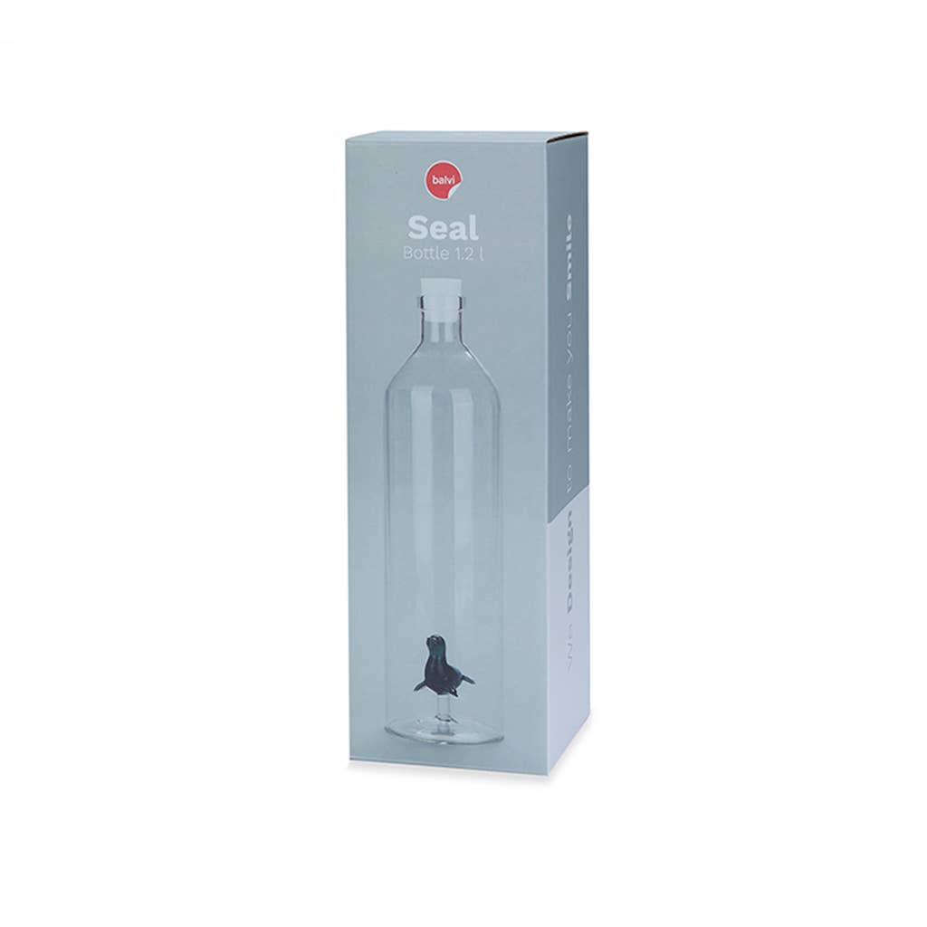 Atlantis Seal 1.2 L Bottle