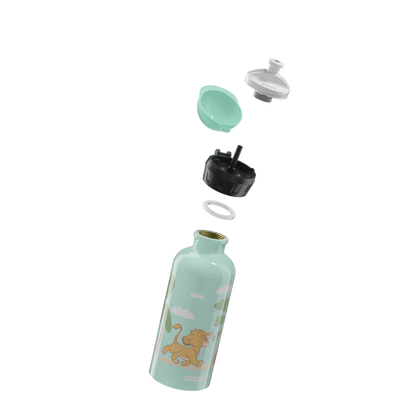 Gourde enfant KBT Simba Roar 0.4 L