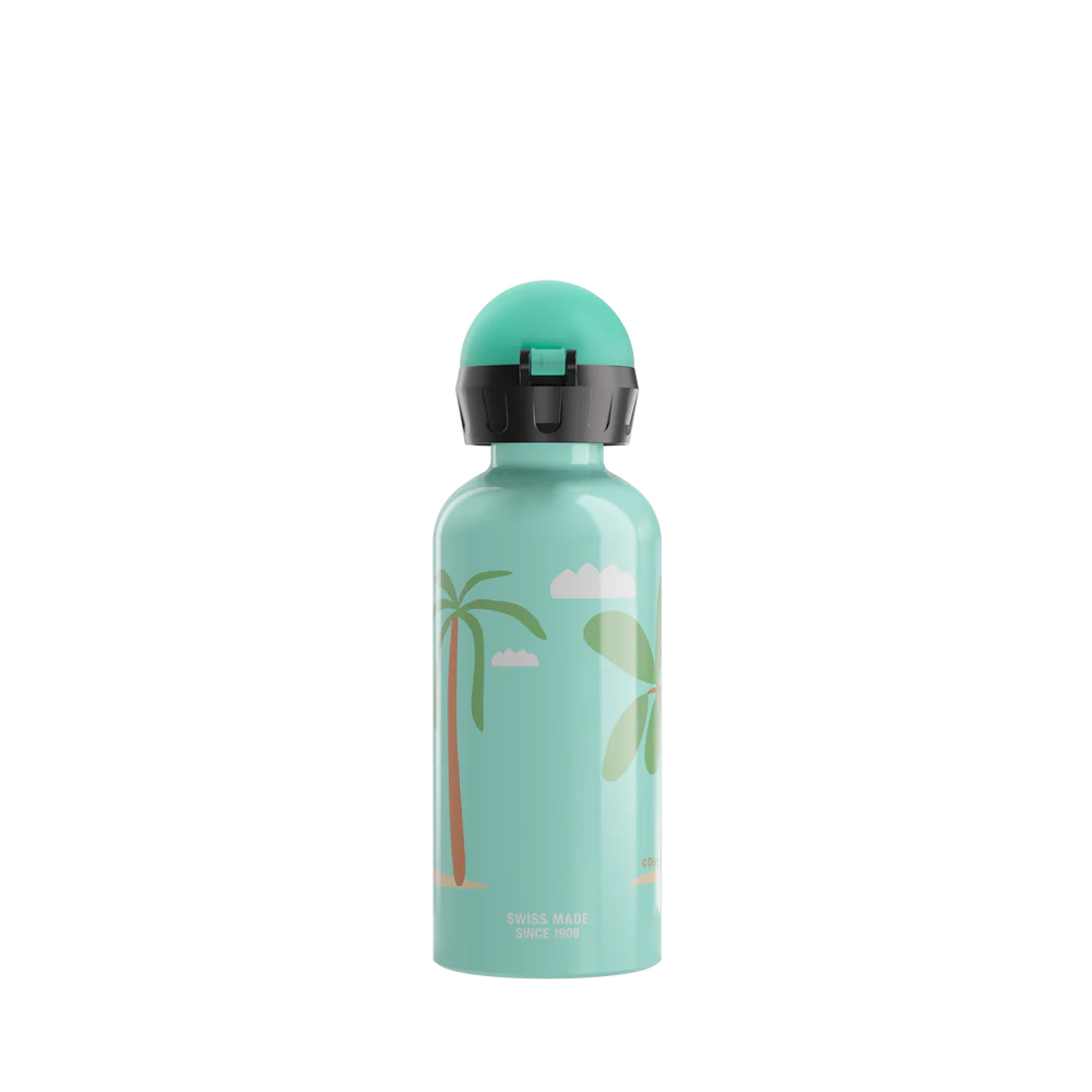 Gourde enfant KBT Simba Roar 0.4 L