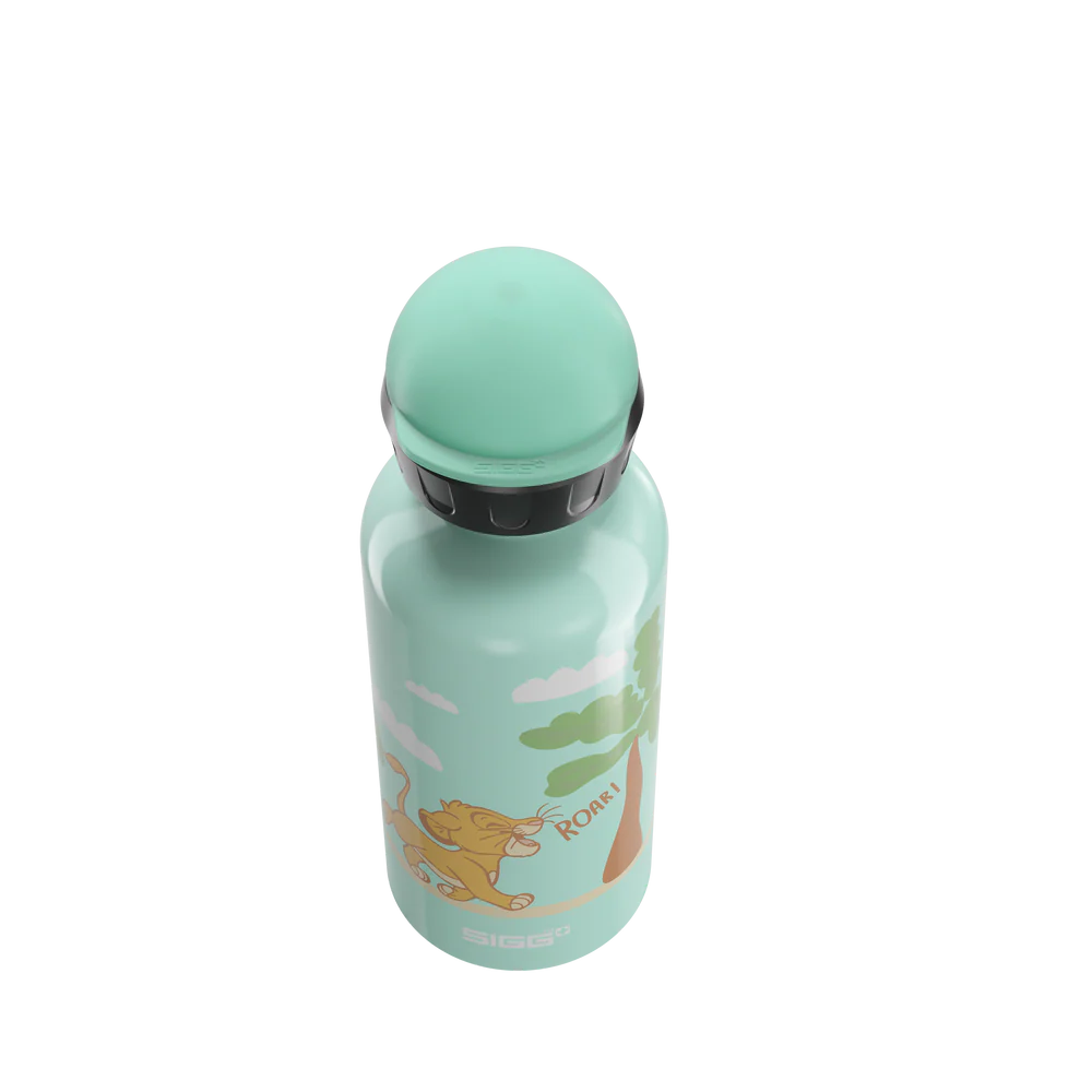 Gourde enfant KBT Simba Roar 0.4 L