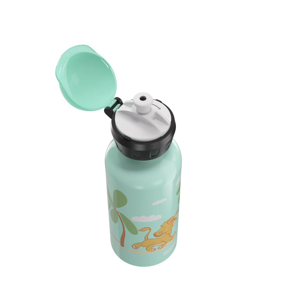 Gourde enfant KBT Simba Roar 0.4 L