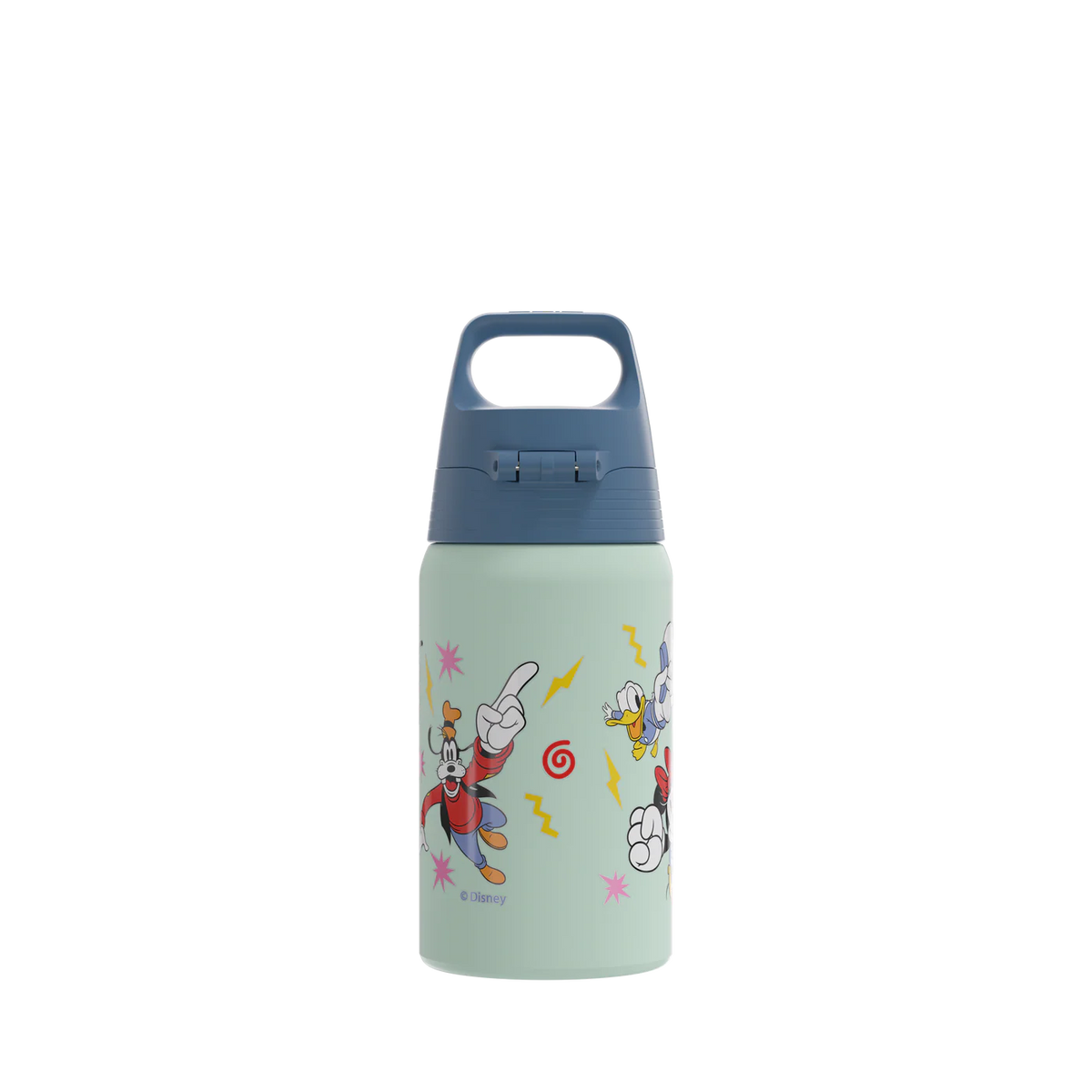 Shield ONE Kids Mickey & Friends Borraccia da 0,5 l