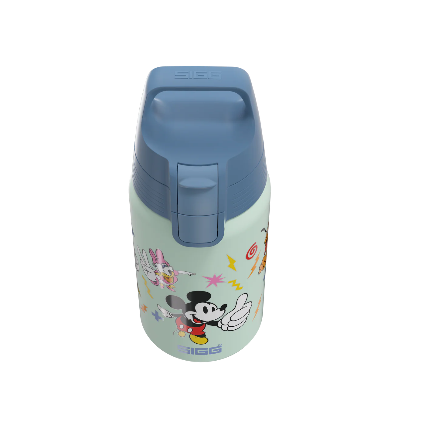 Shield ONE Kids Mickey &amp; Friends 0.5 L Water Bottle