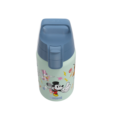 Shield ONE Kids Mickey &amp; Friends 0.5 L Water Bottle