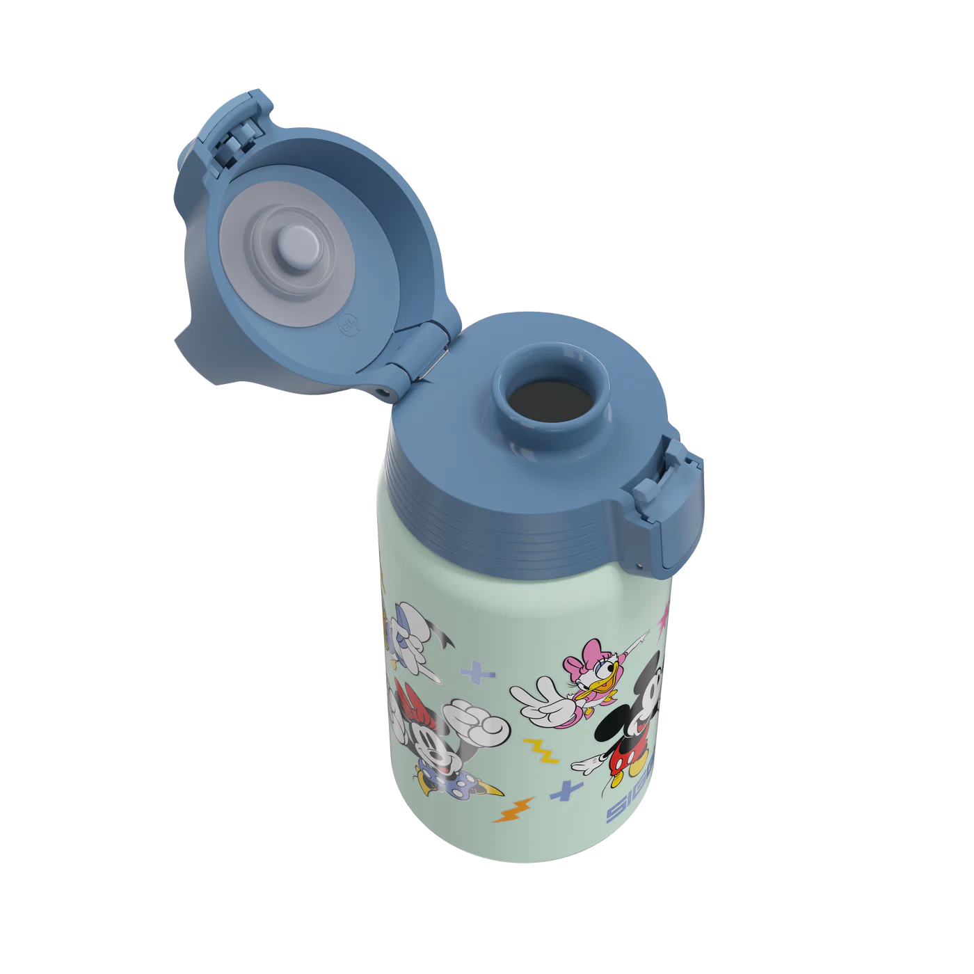 Shield ONE Kids Mickey &amp; Friends 0.5 L Water Bottle