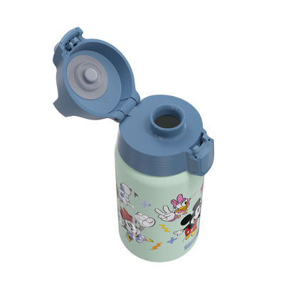 Shield ONE Kids Mickey &amp; Friends 0.5 L Water Bottle