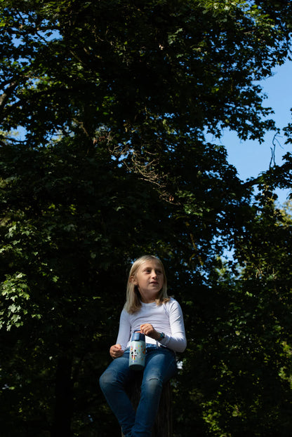 Shield ONE Kids Mickey &amp; Friends 0.5 L Water Bottle