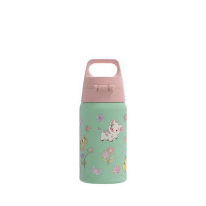Shield ONE Kids Princesses 0.5 L Children's Water Bottle 