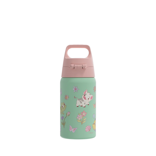Shield ONE Kids Princesses 0.5 L Children's Water Bottle 
