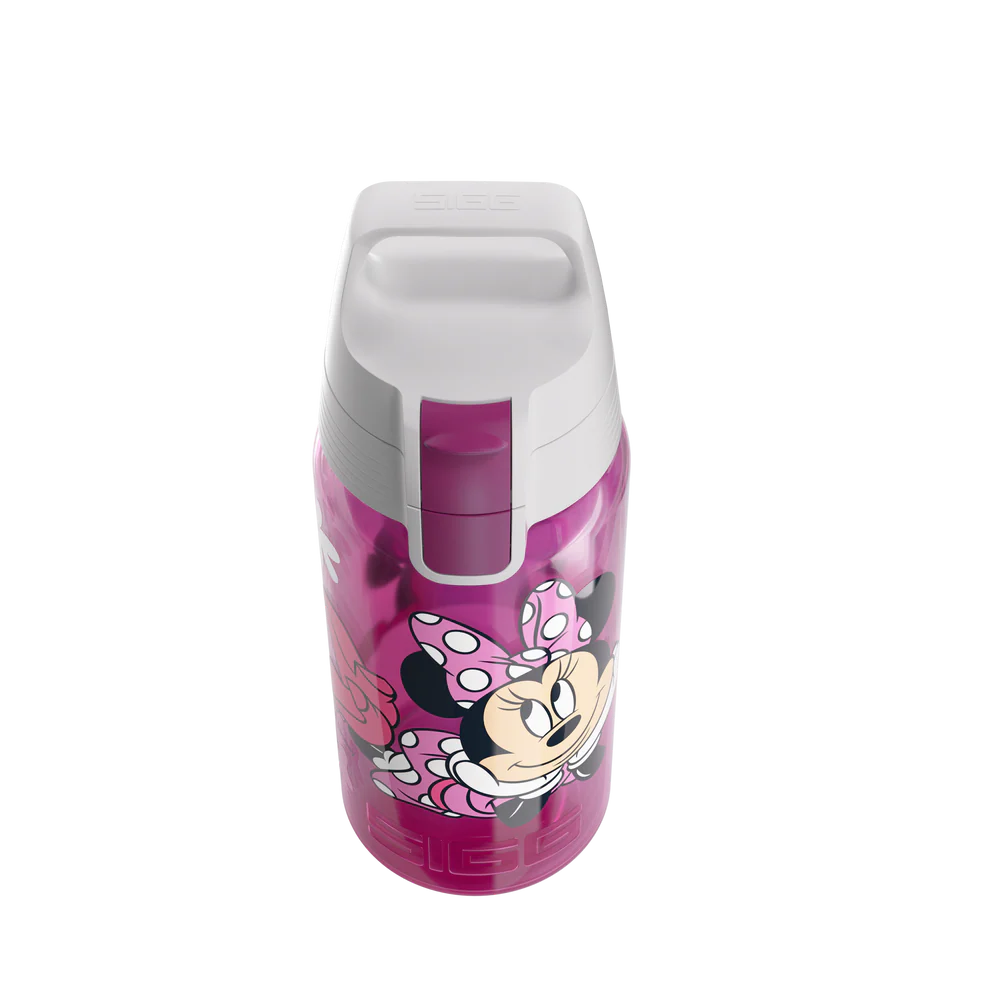 VIVA ONE Junior Minnie 0.5 L children's water bottle 