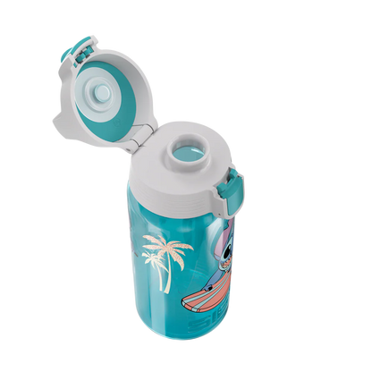 VIVA ONE Stitch Surfing 0.5 L children's water bottle 