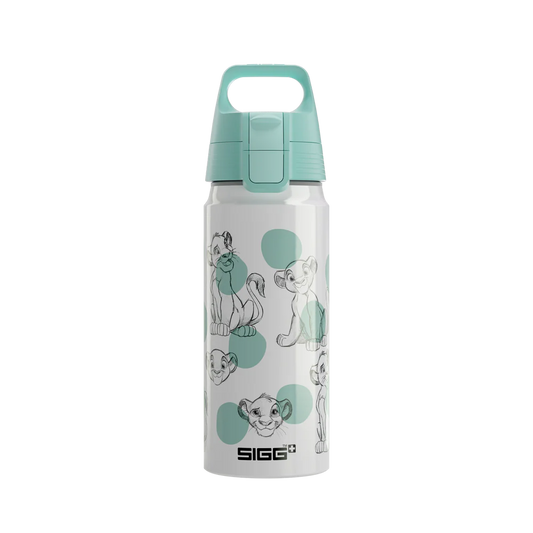 Gourde enfant WMB ONE Kids Simba & Nala 0.6 L