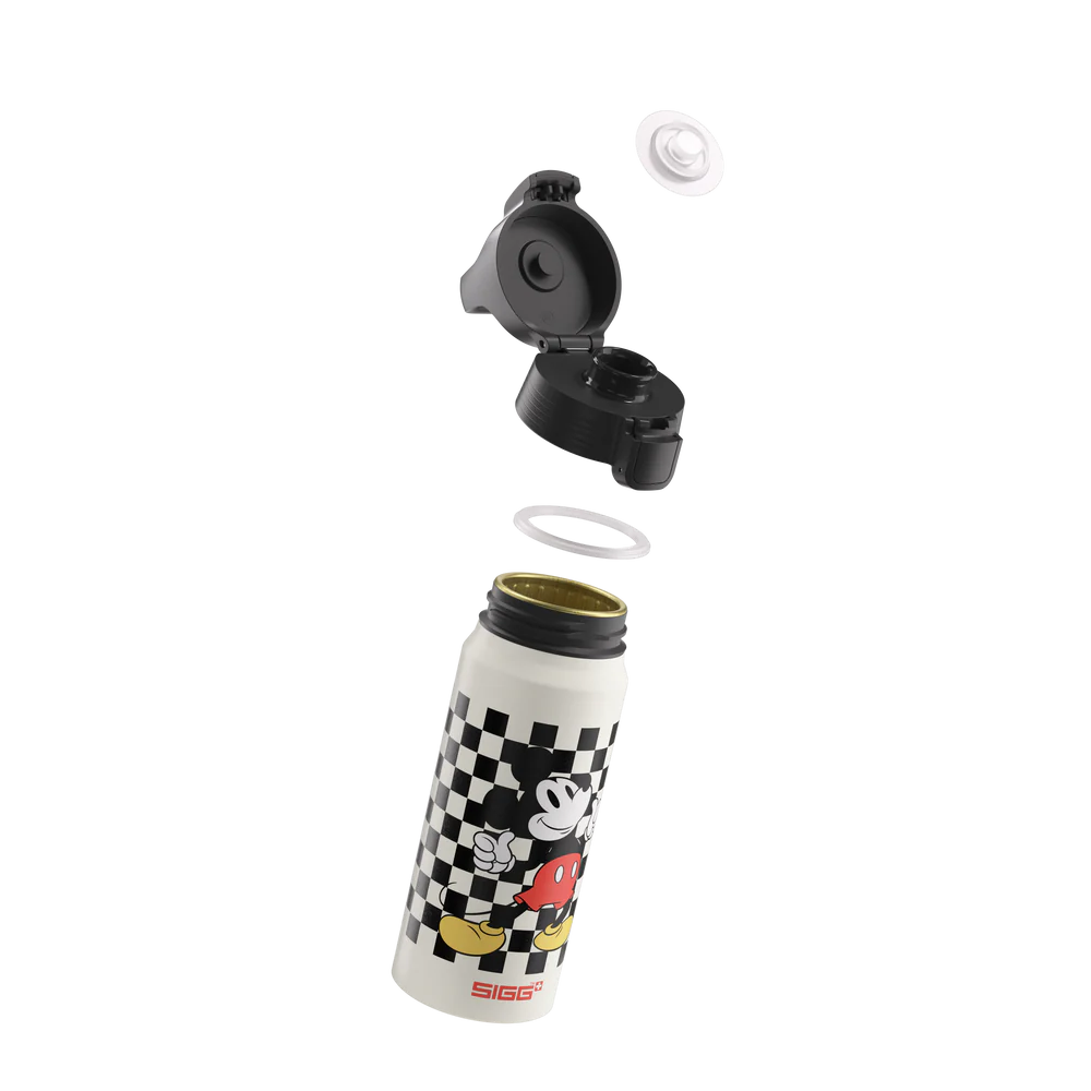 WMB ONE Kids Mickey Retro 0.6 L children's water bottle 