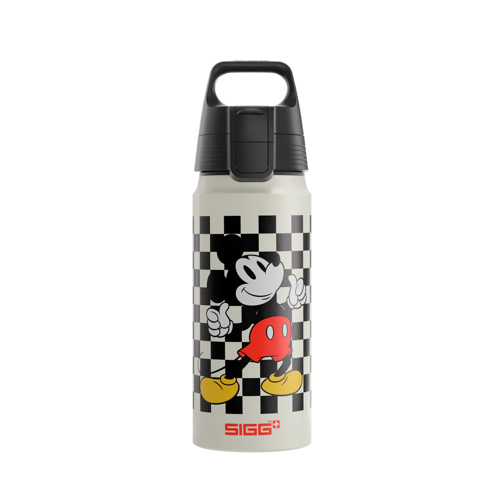 WMB ONE Kids Mickey Retro 0.6 L children's water bottle 